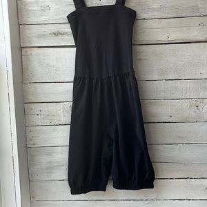 Capezio warm up jumper